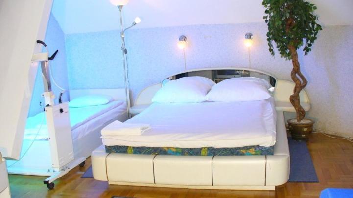 Park Otel Myślenice Dış mekan fotoğraf