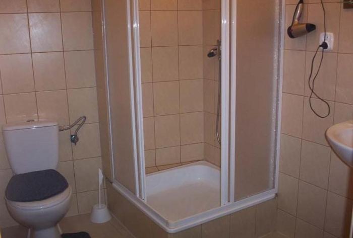 Park Otel Myślenice Oda fotoğraf